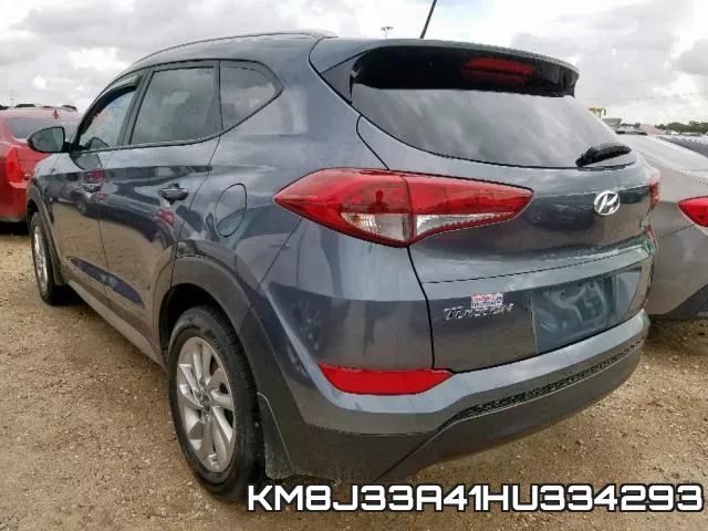 KM8J33A41HU334293 фото 3