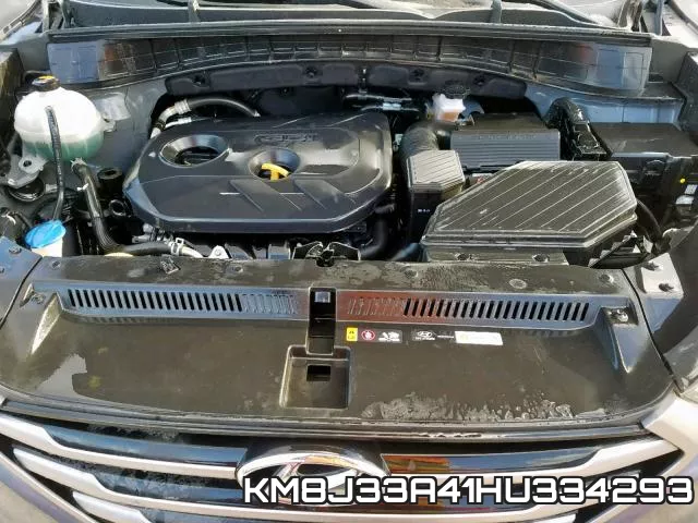 KM8J33A41HU334293 фото 6