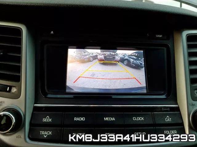 KM8J33A41HU334293 фото 8