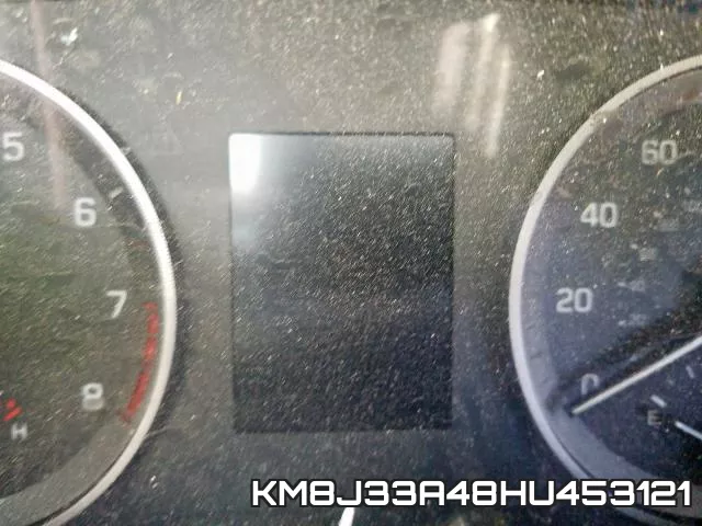 KM8J33A48HU453121 фото 8
