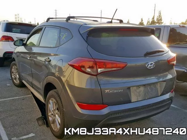 KM8J33A4XHU487240 фото 3