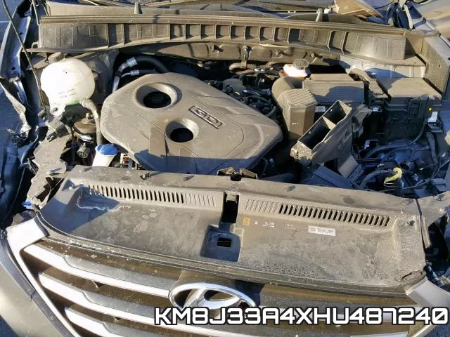 KM8J33A4XHU487240 фото 7
