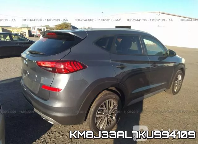 KM8J33AL7KU994109 фото 2