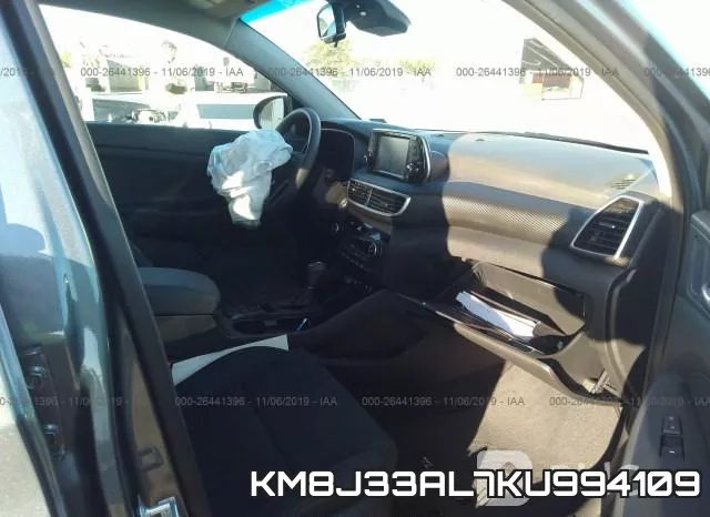 KM8J33AL7KU994109 фото 3