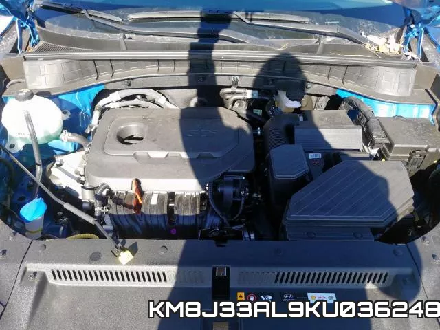 KM8J33AL9KU036248 фото 6