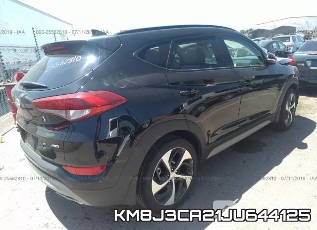 KM8J3CA21JU644125 фото 3