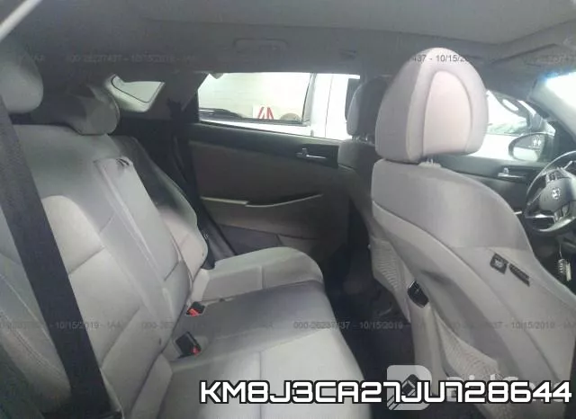 KM8J3CA27JU728644 фото 9
