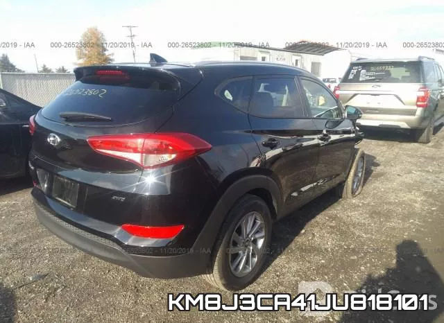 KM8J3CA41JU818101 фото 5