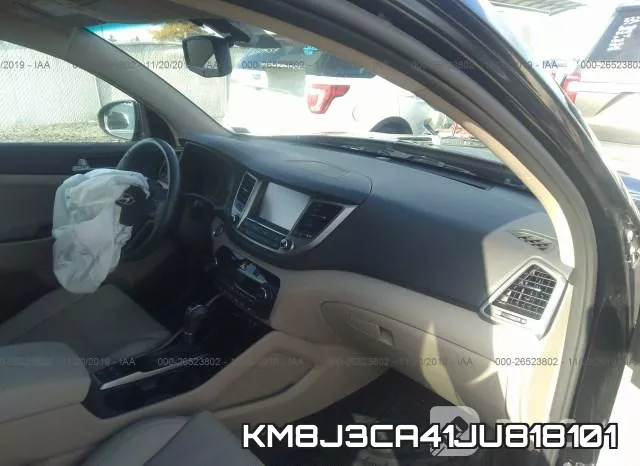 KM8J3CA41JU818101 фото 6