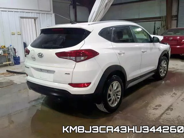 KM8J3CA43HU344260 фото 3