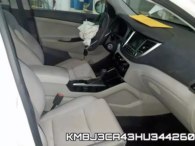 KM8J3CA43HU344260 фото 4