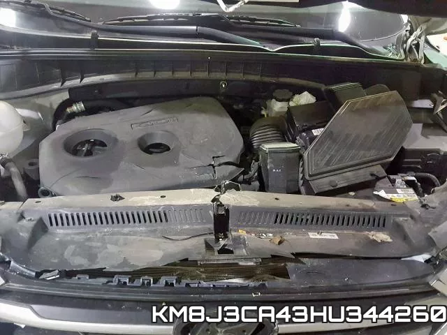 KM8J3CA43HU344260 фото 6