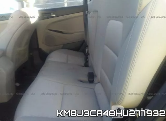 KM8J3CA48HU277932 фото 6