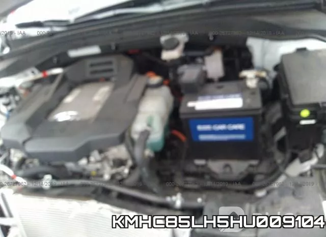 KMHC85LH5HU009104 фото 2