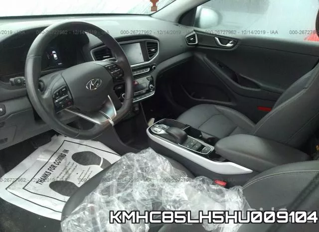 KMHC85LH5HU009104 фото 6