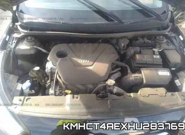 KMHCT4AEXHU283769 фото 2