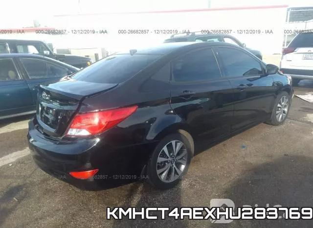 KMHCT4AEXHU283769 фото 3