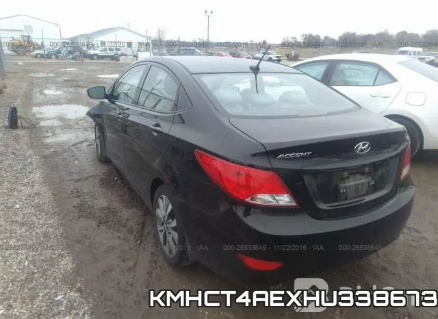 KMHCT4AEXHU338673 фото 4
