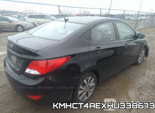 KMHCT4AEXHU338673 фото 5