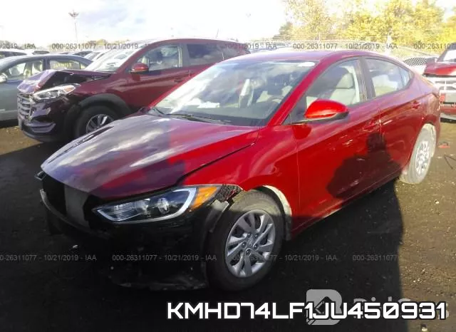 KMHD74LF1JU450931 фото 3