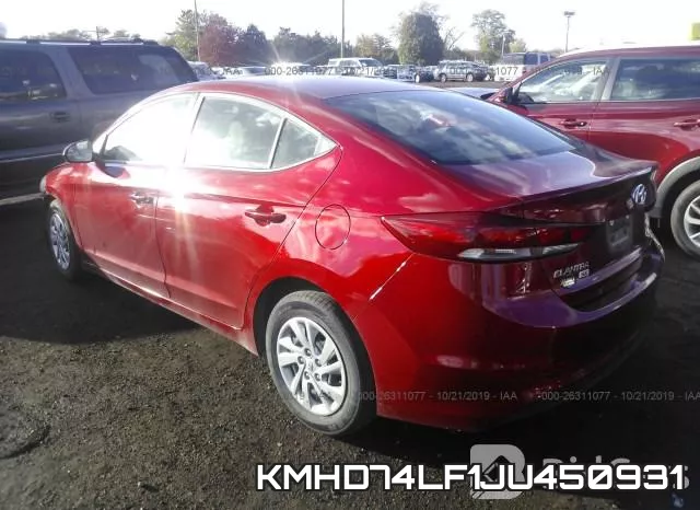 KMHD74LF1JU450931 фото 4