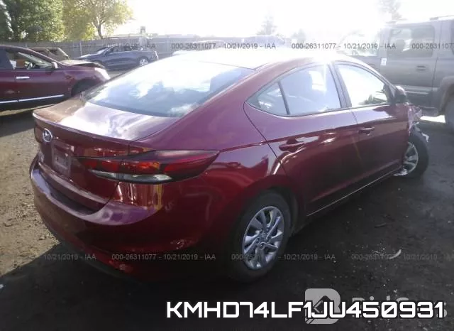 KMHD74LF1JU450931 фото 5