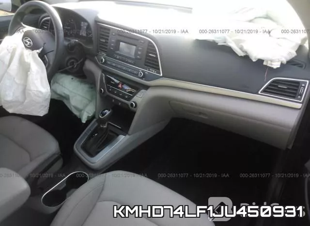 KMHD74LF1JU450931 фото 6