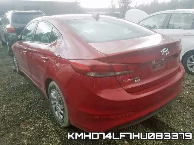KMHD74LF7HU083379 фото 4