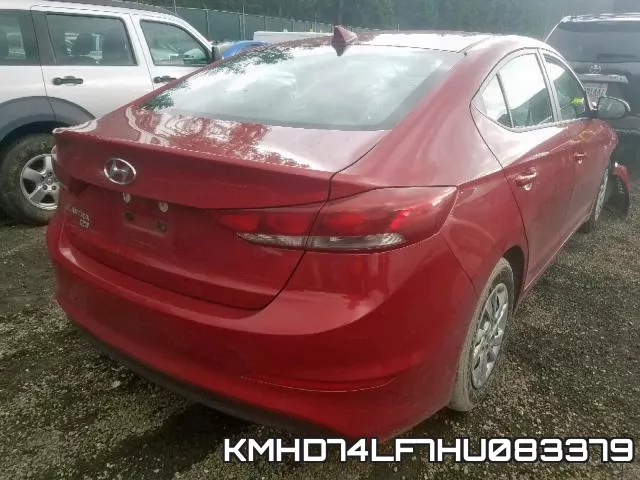 KMHD74LF7HU083379 фото 5