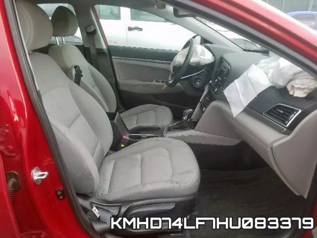 KMHD74LF7HU083379 фото 6
