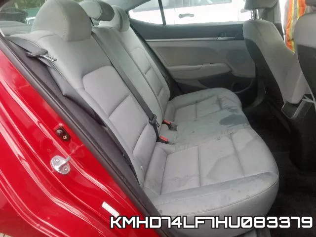 KMHD74LF7HU083379 фото 7