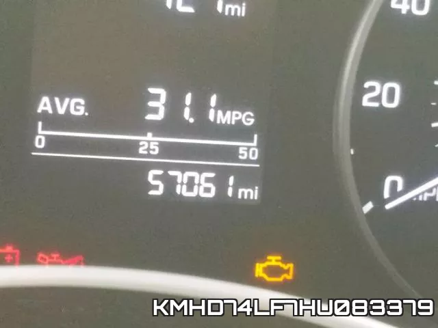 KMHD74LF7HU083379 фото 9