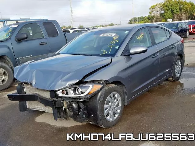 KMHD74LF8JU625563 фото 3