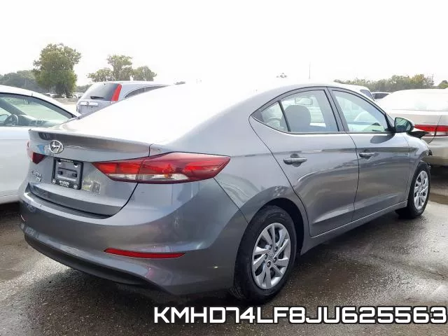 KMHD74LF8JU625563 фото 4