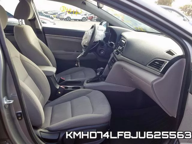KMHD74LF8JU625563 фото 5