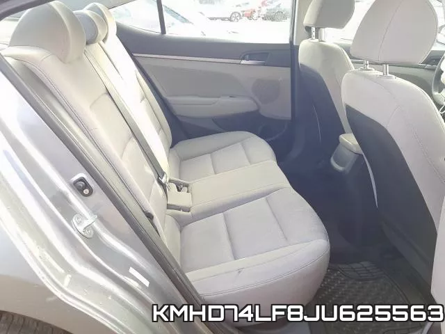 KMHD74LF8JU625563 фото 6