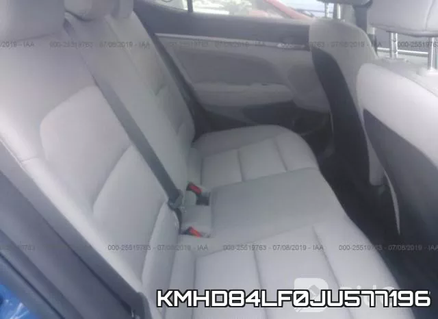 KMHD84LF0JU577196 фото 8