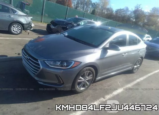 KMHD84LF2JU446724 фото 3
