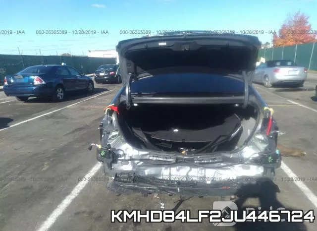 KMHD84LF2JU446724 фото 6