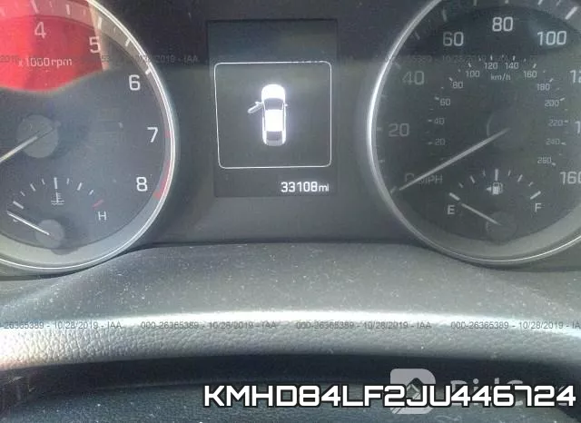 KMHD84LF2JU446724 фото 7