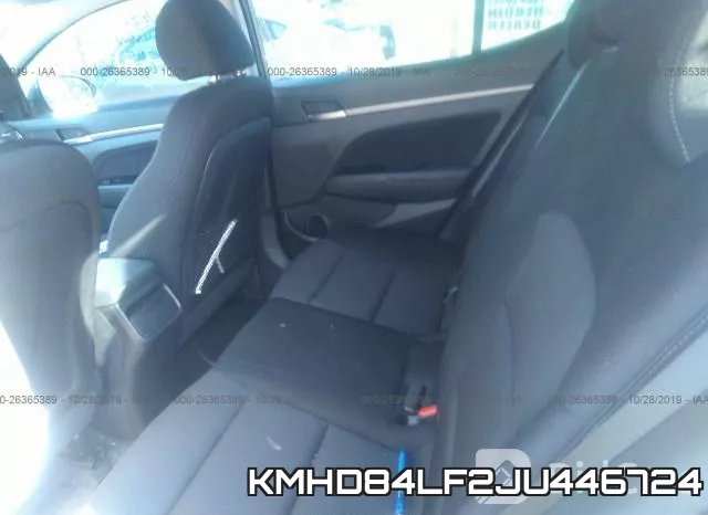 KMHD84LF2JU446724 фото 8