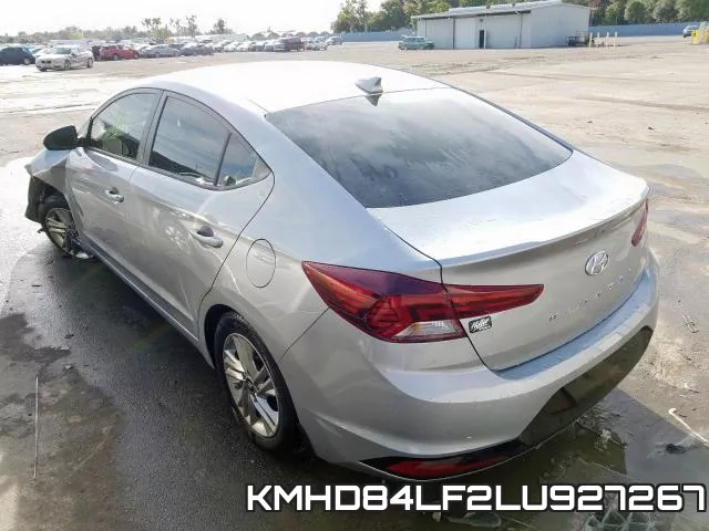 KMHD84LF2LU927267 фото 4