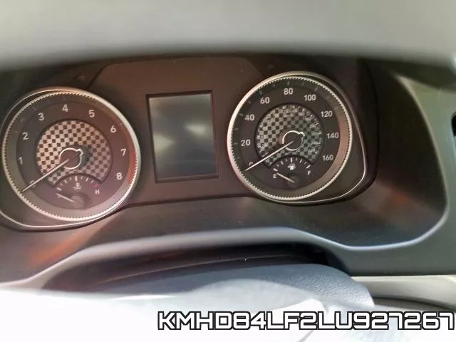 KMHD84LF2LU927267 фото 7