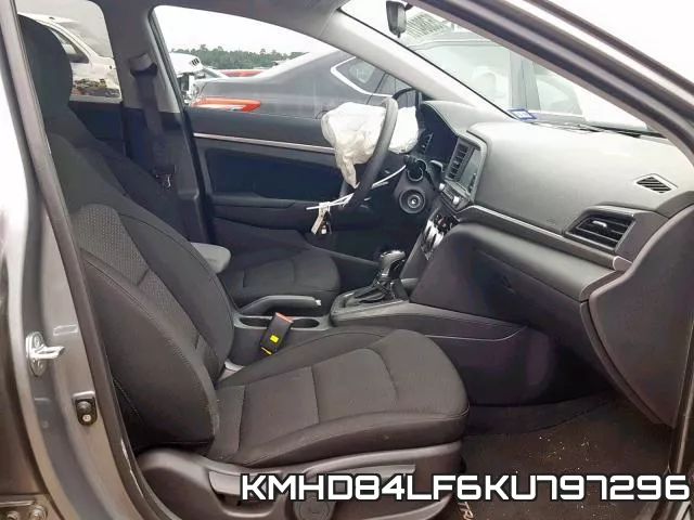 KMHD84LF6KU797296 фото 2