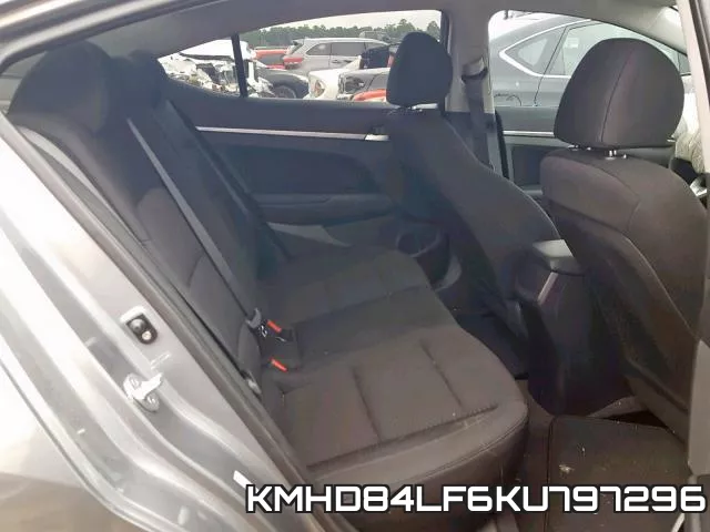 KMHD84LF6KU797296 фото 3
