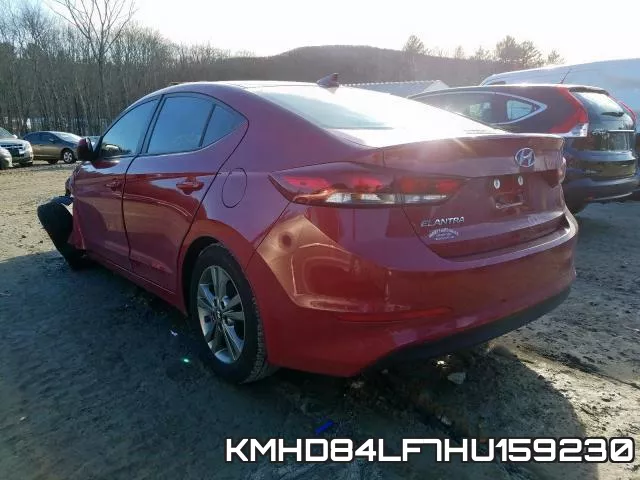 KMHD84LF7HU159230 фото 3
