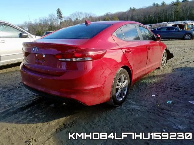 KMHD84LF7HU159230 фото 4