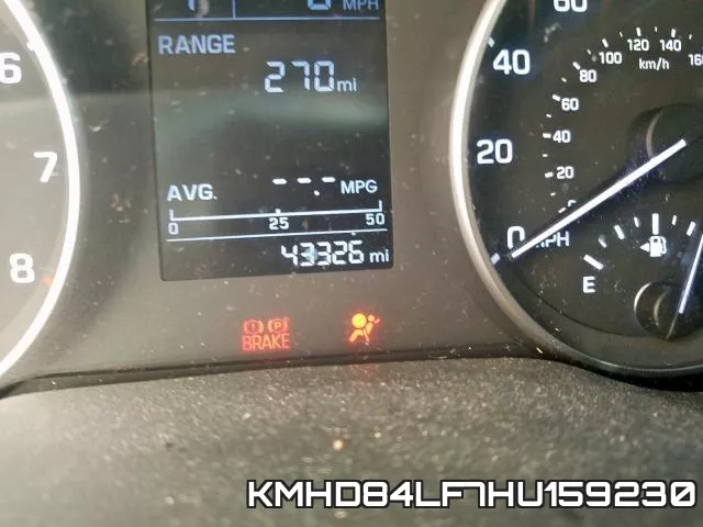 KMHD84LF7HU159230 фото 6