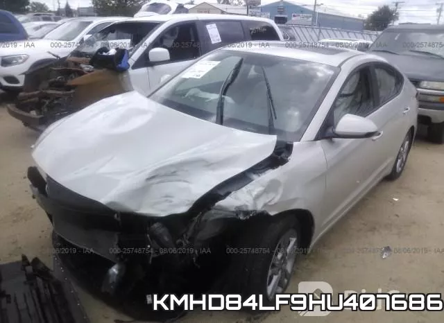KMHD84LF9HU407686 фото 3