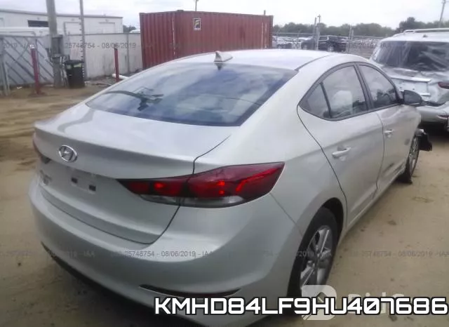 KMHD84LF9HU407686 фото 5